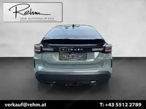 Citroen C4 Bild 5