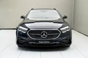 Mercedes-Benz E 300 de 4MATIC mit EQ Hybrid Technologie T-Modell Bild 3