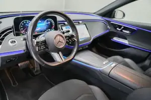 Mercedes-Benz E 300 de 4MATIC mit EQ Hybrid Technologie T-Modell Bild 6