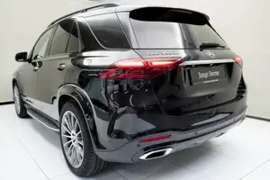 Mercedes-Benz GLE 350 Bild 13