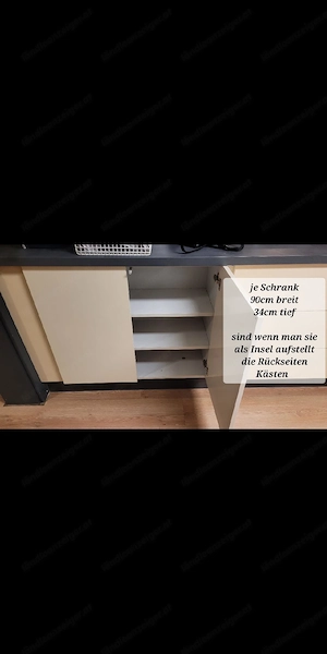 Küche abzugeben Bild 7