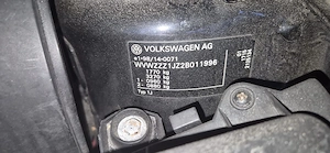 Golf 4 VR5 Bild 2