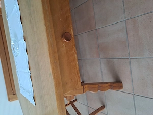 Esszimmergarnitur Bild 3
