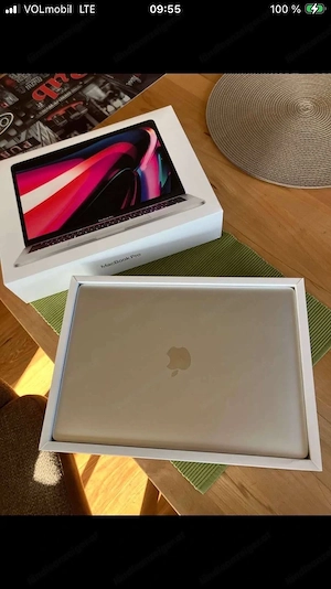 MacBook Pro 13 Bild 4