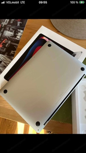 MacBook Pro 13 Bild 2