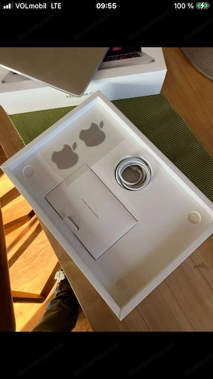 MacBook Pro 13 Bild 3