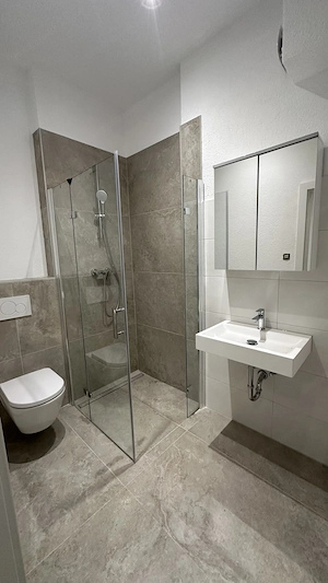 Neu sanierte 98 m  Wohnung im Zentrum von Bludenz, Erstbezug mit Lift. Bild 5
