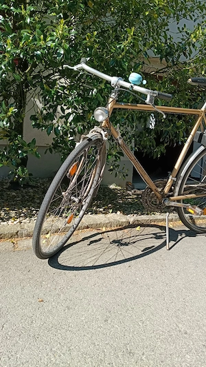 Vintage Fahrrad KTM Formula 1978
