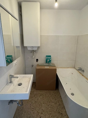 Neu sanierte 98 m  Wohnung im Zentrum von Bludenz, Erstbezug mit Lift. Bild 8