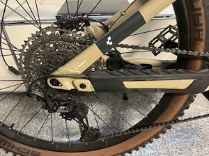 Ebike Cube-Elektrofahrrad Bild 4
