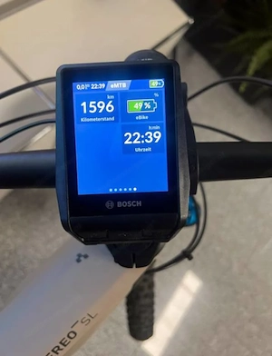 Ebike Cube-Elektrofahrrad Bild 3