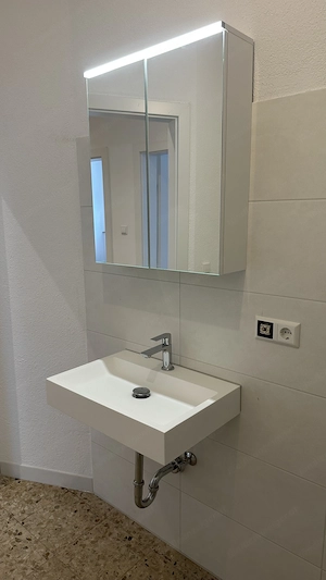 Neu sanierte 98 m  Wohnung im Zentrum von Bludenz, Erstbezug mit Lift. Bild 10