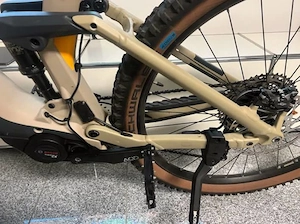 Ebike Cube-Elektrofahrrad Bild 2