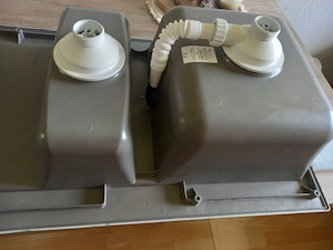 Küchenspülbecken Bild 2