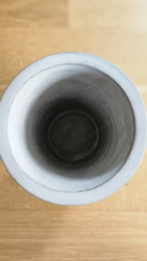 Weinkühler Räder - Save water drink wine - Neu und Unbenutzt  Bild 3