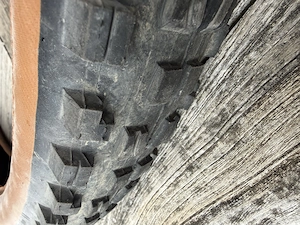 MTB-Reifen Maxxis - Minion DHF 29 x 2.60   2 Stück Bild 3