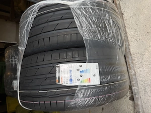 Sommerreifen NEU - Hankook ventus S1 evo 245 45R18 100 Bild 2