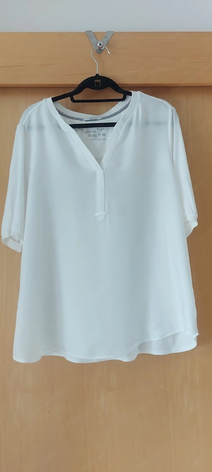 Blusenshirt 