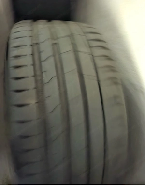 Michelin Sommerresiden 255 30   R21 Bild 2