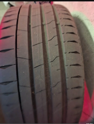 Michelin Sommerresiden 255 30   R21