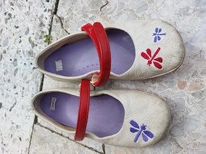 Camper Ballerinas Gr. 33