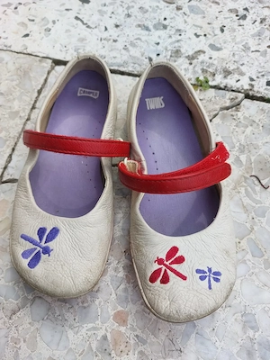 Camper Ballerinas Gr. 33