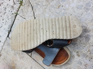 Bisgaard Sandalen Gr. 31 Bild 3