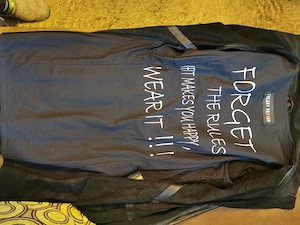 Sehr schöne Lederjacke nie getragen Bild 4