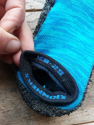 Skinners Socken Bafußschuhe Wasserschuhe Sommer Gr. 28 29Gr. 28-29 Bild 3