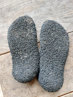 Skinners Socken Bafußschuhe Wasserschuhe Sommer Gr. 28 29Gr. 28-29 Bild 4