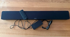 Bose Soundbar 500 Bild 2