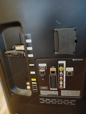 Samsung Smart TV - 46 Zoll Bild 5