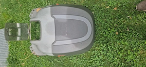 Rasen Robotor Gardena Bild 2