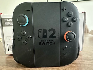 Nintendo Switch 2   Wie neu, OVP, Rechnung & Garantie! Bild 2