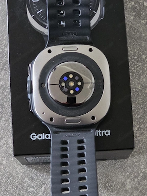 Samsung Ultra Watch 2025 Bild 2