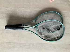 Yonex Tennisschläger