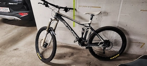 Centurion No pogo - 26" mtb Bild 5