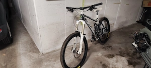 Centurion No pogo - 26" mtb Bild 3