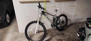 Centurion No pogo - 26" mtb Bild 4