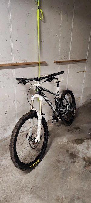 Centurion No pogo - 26" mtb Bild 2