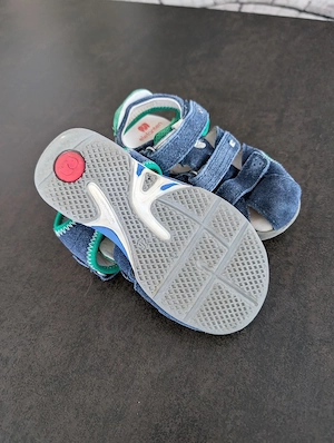 Sandalen Elefanten Größe 26