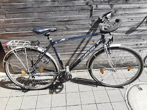 Simplon Herrenfahrrad Bild 2
