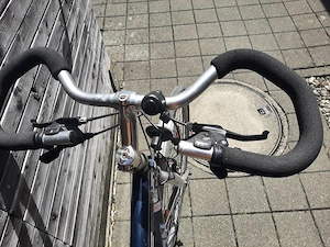 Simplon Herrenfahrrad Bild 4