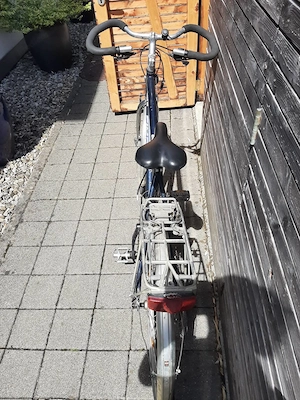 Simplon Herrenfahrrad Bild 3