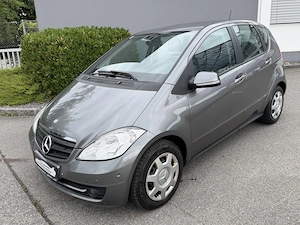 Mercedes Benz  A 180 avantgarde A-Edition CDi Top Bild 10