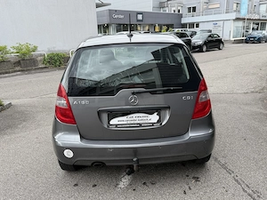 Mercedes Benz  A 180 avantgarde A-Edition CDi Top Bild 4