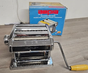 Nudelmaschine Ampia 150 Bild 2