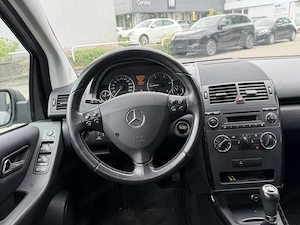 Mercedes Benz  A 180 avantgarde A-Edition CDi Top Bild 8