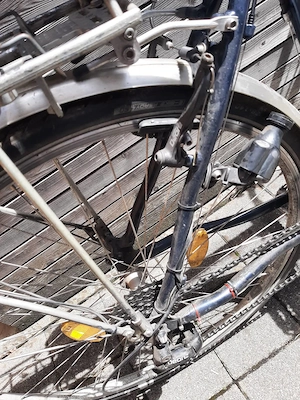 Simplon Herrenfahrrad Bild 7
