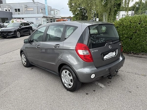 Mercedes Benz  A 180 avantgarde A-Edition CDi Top Bild 5